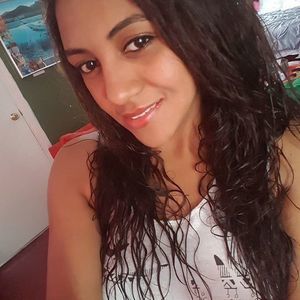 Meet your Posher, Gladis